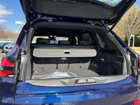 New 2026 BMW X5 xDrive40i image 18