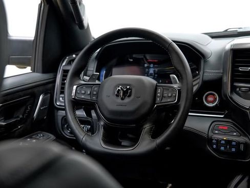 Used 2025 RAM 1500 RHO w/ RHO Level 1 Equipment Group image 45