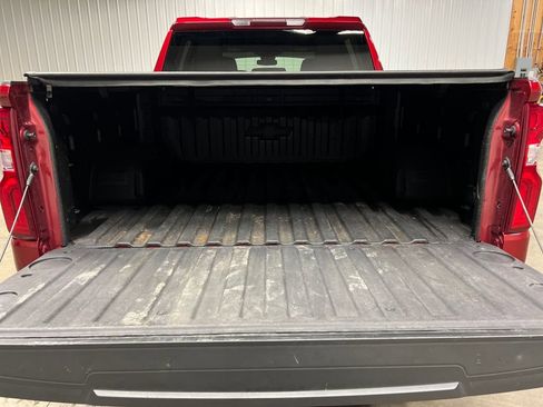 Certified 2023 Chevrolet Silverado 1500 RST image 26