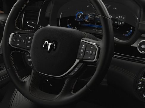 New 2025 RAM 1500 Limited image 17