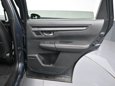 Used 2026 Honda CR-V Sport-L image 23