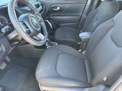 Used 2023 Jeep Renegade Latitude image 17