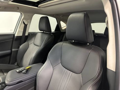 Used 2025 Lexus NX 350 AWD w/ Accessory Package (2T) image 62