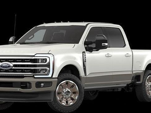 New 2026 Ford F250 King Ranch AWD/4WD image 22