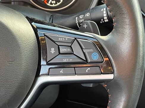 Used 2024 Nissan Altima 2.0 SR image 23