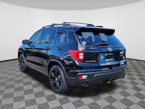 Used 2020 Honda Passport Elite image 3