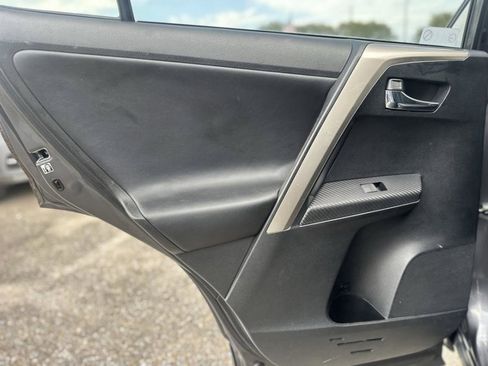 Used 2015 Toyota RAV4 Limited image 17