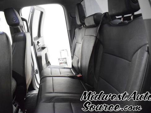 Used 2024 Chevrolet Silverado 2500 W/T w/ WT Fleet Convenience Package AWD/4WD image 22
