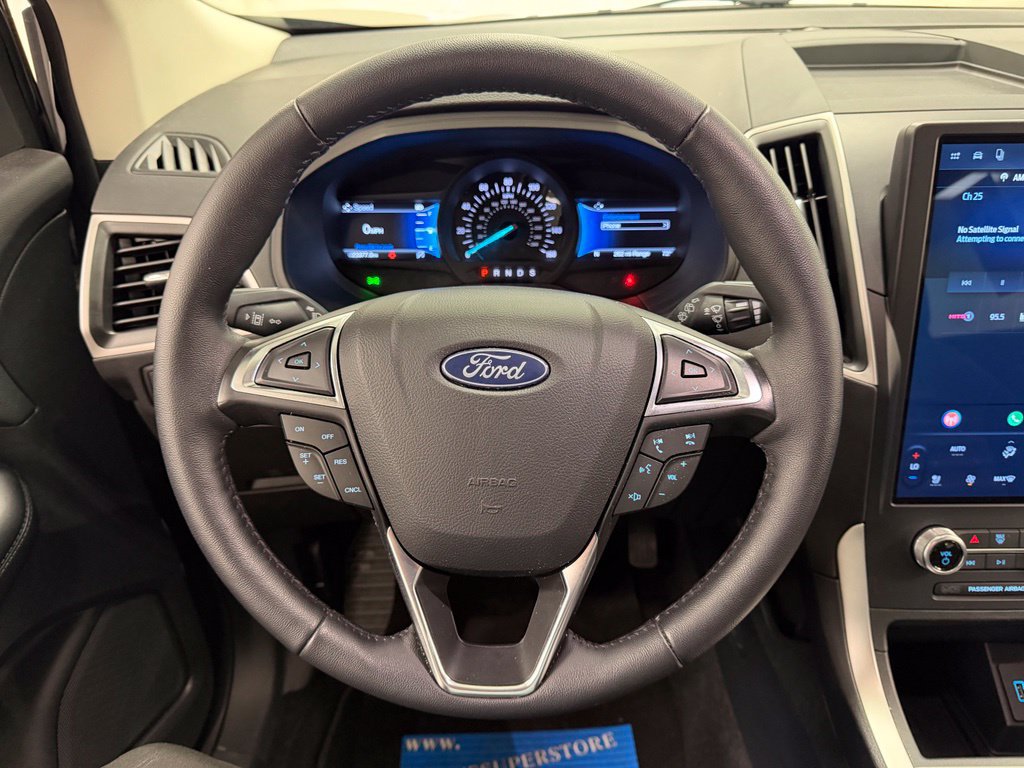 Used 2024 Ford Edge SEL w/ Convenience Package AWD/4WD image 21