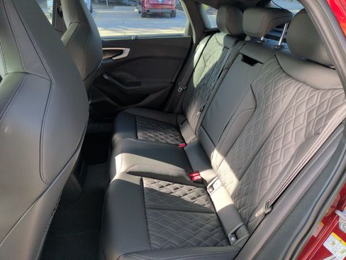 Used 2025 Audi S5 Premium Plus AWD/4WD image 33