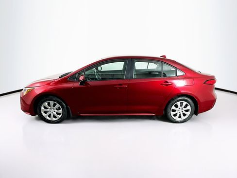 Used 2026 Toyota Corolla LE image 4