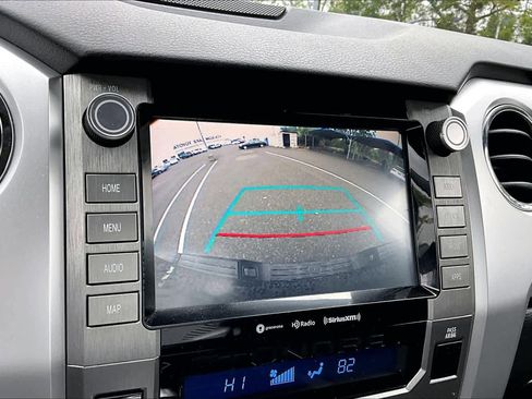 Used 2021 Toyota Tundra SR5 w/ TRD Sport Package image 26