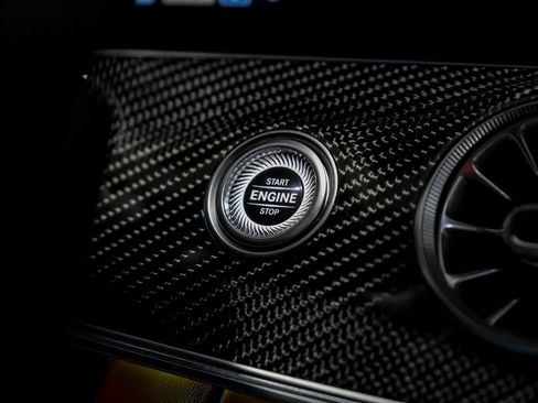 Used 2023 Mercedes-Benz AMG GT 53 image 19