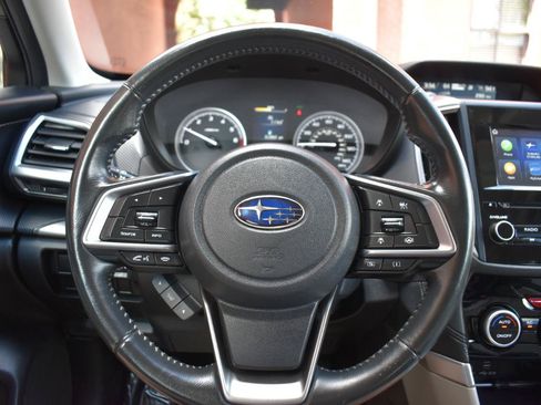 Used 2020 Subaru Forester Premium w/ Popular Package #1 AWD/4WD image 22