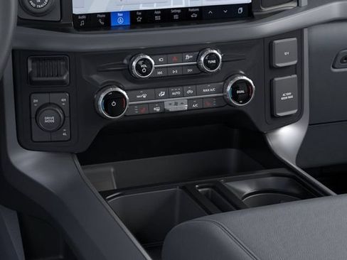 New 2026 Ford F150 XLT AWD/4WD image 15