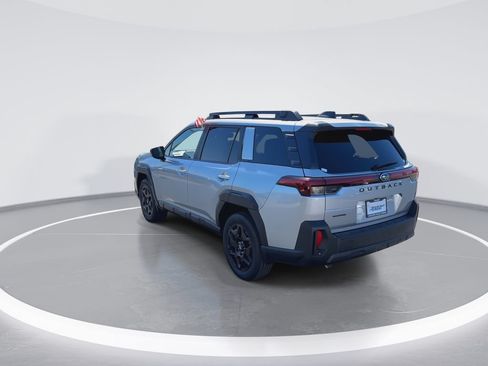New 2026 Subaru Outback Limited AWD/4WD image 6