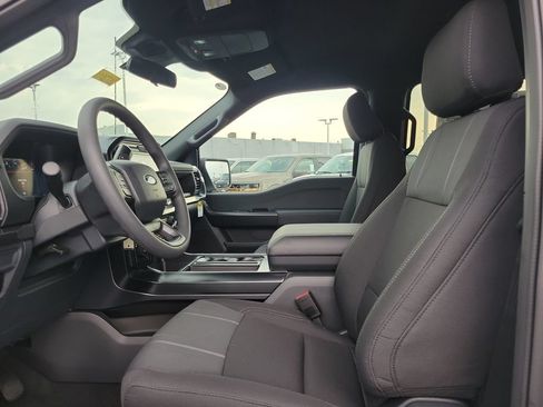 New 2026 Ford F150 STX w/ Equipment Group 200A AWD/4WD image 18