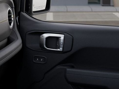 New 2026 Jeep Gladiator Sport AWD/4WD image 25