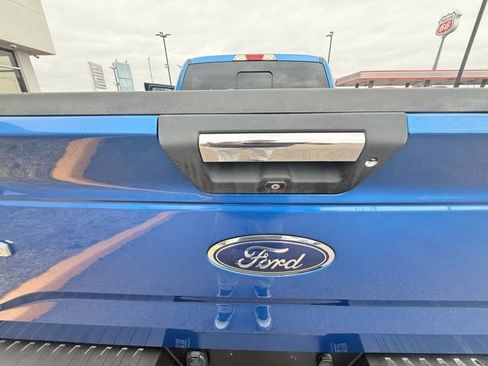 Used 2016 Ford F150 XLT w/ Equipment Group 302A Luxury image 28