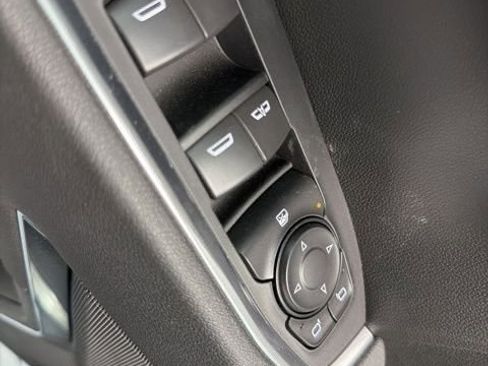 New 2026 Chevrolet Silverado 1500 LT Trail Boss image 13