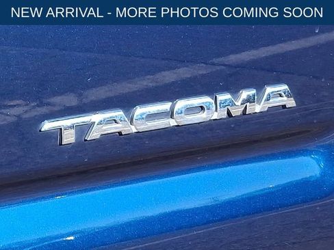 Used 2007 Toyota Tacoma 4x4 Double Cab image 10