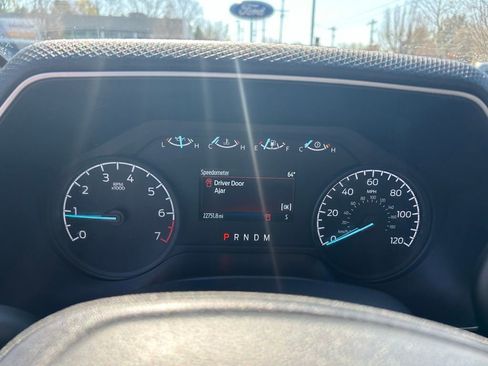 Used 2023 Ford F150 XL w/ STX Appearance Package image 23