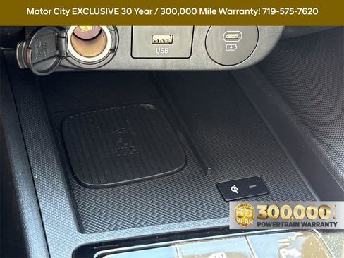 New 2025 Hyundai Elantra N image 7