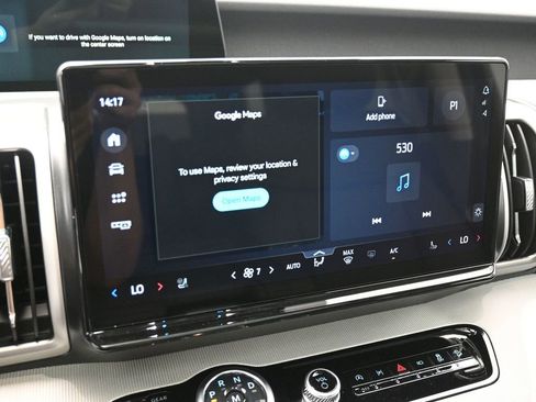 New 2025 Ford Expedition Active image 15