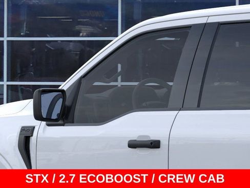 New 2026 Ford F150 STX image 20