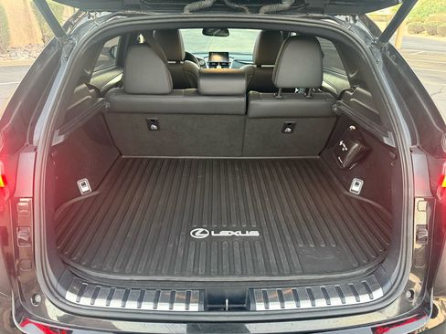 Used 2017 Lexus NX 200t F Sport image 31