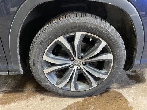 Used 2016 Lexus RX 350 AWD image 14