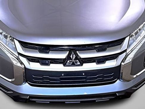 Used 2021 Mitsubishi Outlander Sport ES AWD/4WD image 9
