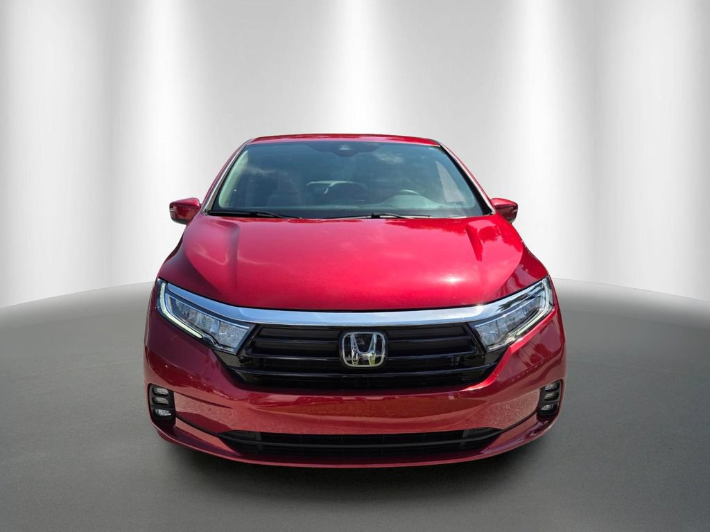 Certified 2023 Honda Odyssey EX image 8