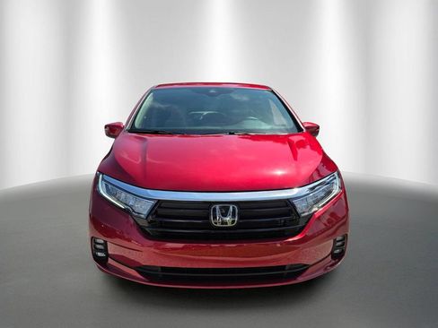 Used 2023 Honda Odyssey EX image 8