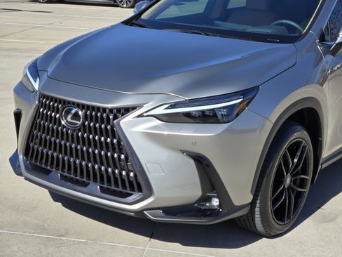Used 2026 Lexus NX 350 AWD w/ Accessory Package (2T) image 13