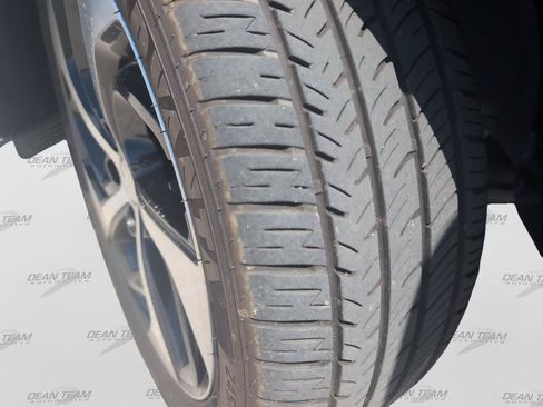 Used 2018 Hyundai Tucson Limited w/ Ultimate Package 02 AWD/4WD image 30