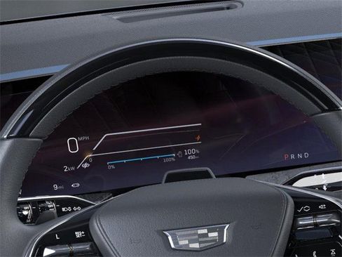 New 2026 Cadillac Escalade IQ Sport 2 image 18