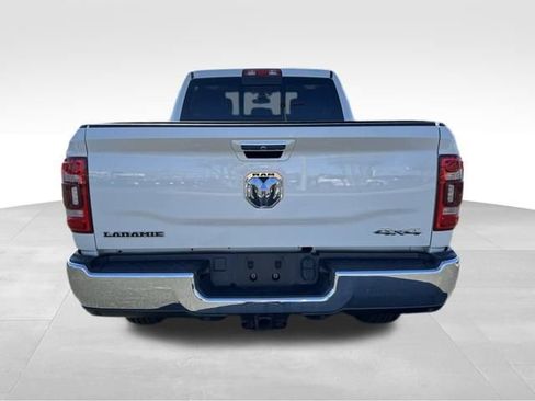 Used 2022 RAM 2500 Laramie image 6