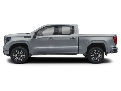 New 2026 GMC Sierra 1500 AT4 w/ AT4 Premium Package
