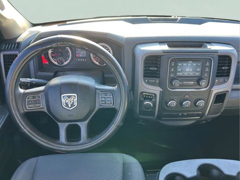 Certified 2018 RAM 1500 Express w/ Express Value Package image 11