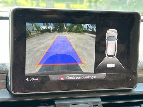 Used 2019 Audi Q5 Premium AWD/4WD image 34
