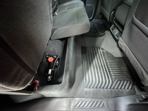 Certified 2025 GMC Sierra 1500 Elevation AWD/4WD image 22