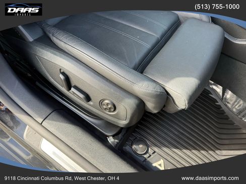 Used 2018 Audi A5 2.0T Prestige w/ Driver Assistance Package image 36