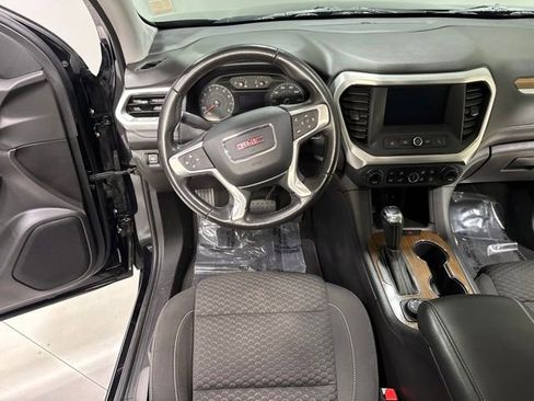 Used 2019 GMC Acadia SLE AWD/4WD image 14