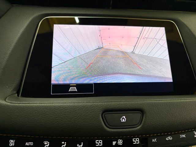 Used 2023 Cadillac XT4 Sport w/ Sun And Sound Package AWD/4WD image 55