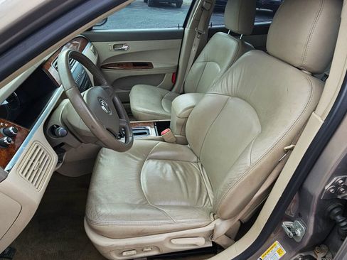 Used 2006 Buick LaCrosse CXL w/ Driver Confidence Package image 13