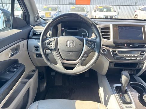 Used 2017 Honda Pilot EX-L image 14