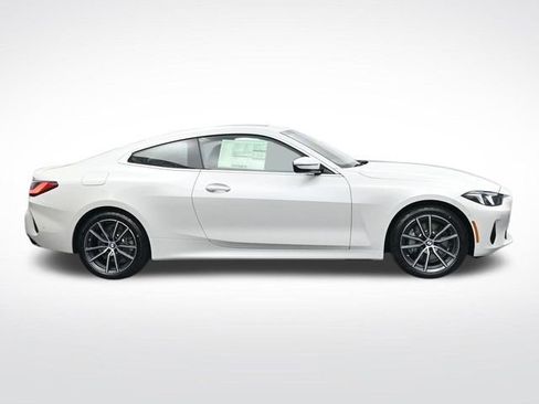 New 2026 BMW 430i xDrive Coupe w/ Premium Package AWD/4WD image 3
