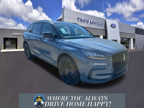 New 2026 Lincoln Corsair Premiere image 1