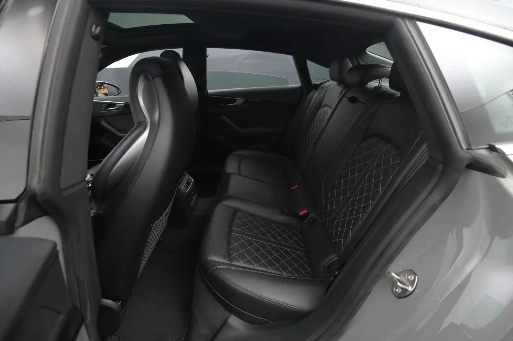 Used 2019 Audi S5 Prestige w/ S Sport Package AWD/4WD image 48